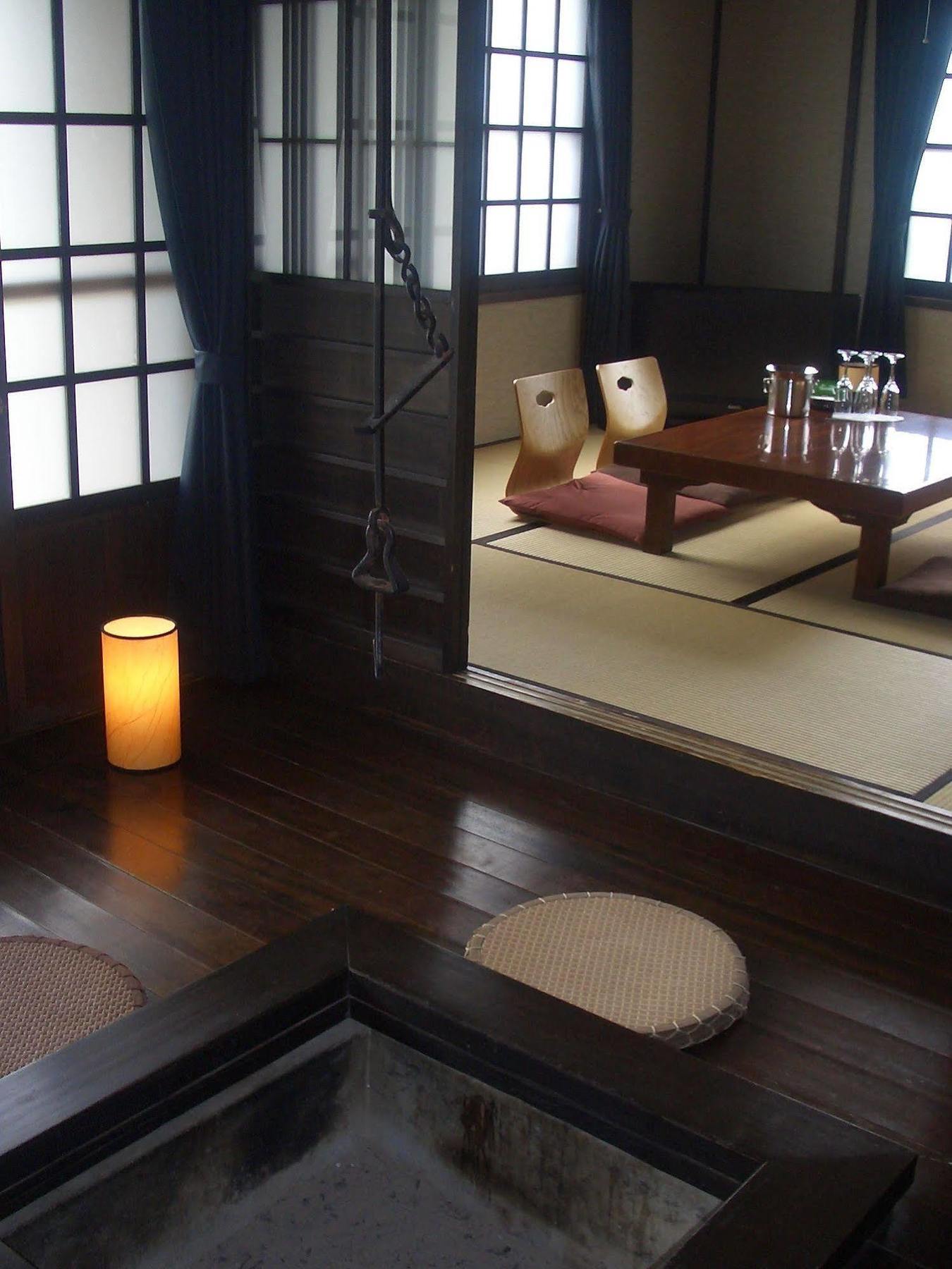 Hotel Shikitei Fujiyoshida Zewnętrze zdjęcie