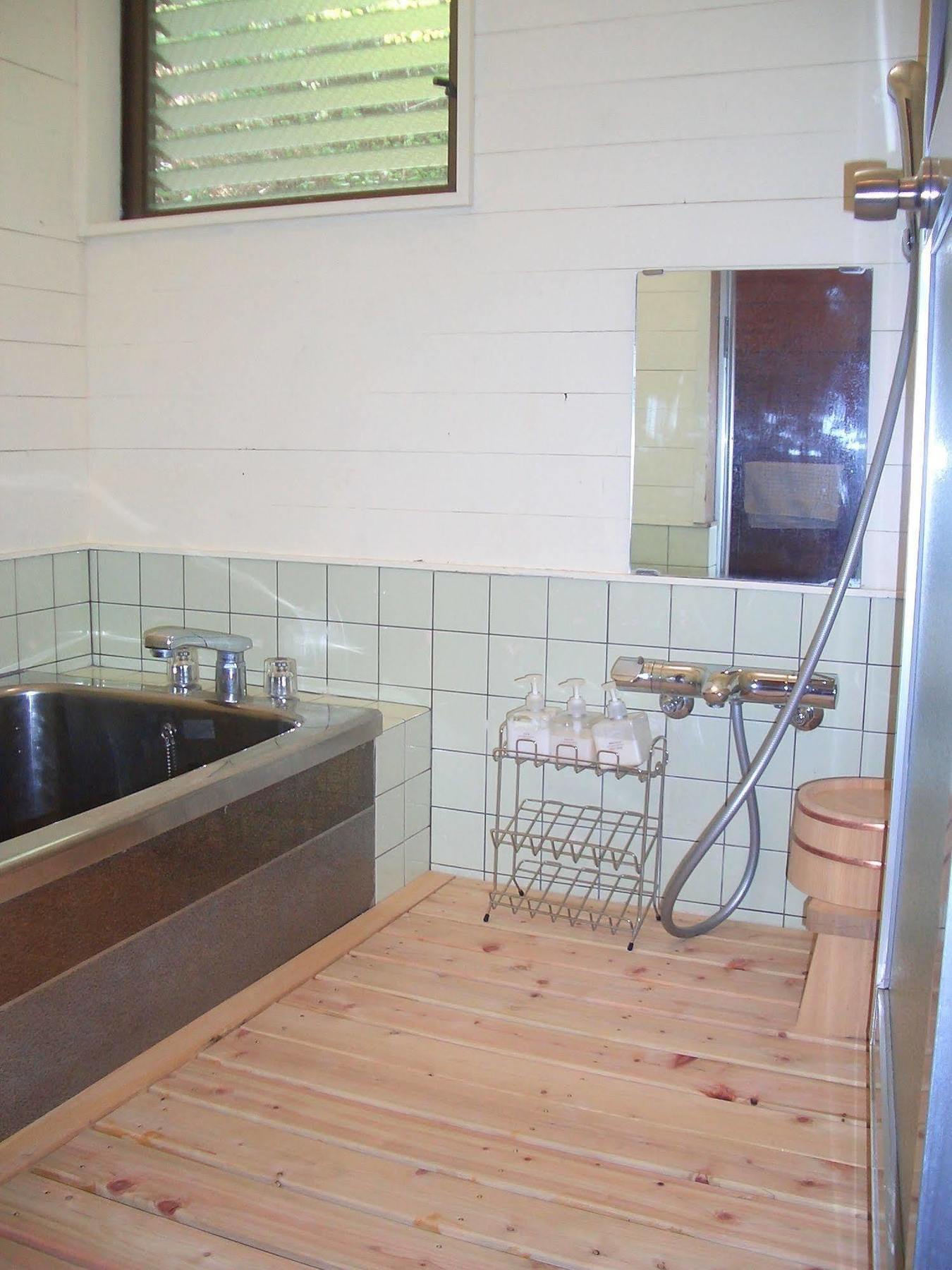 Hotel Shikitei Fujiyoshida Zewnętrze zdjęcie